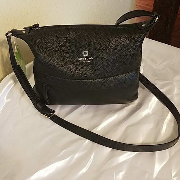 kate spade Handbags - NWT! Kate Spade Grant Park Starla Bag